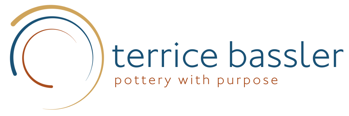 Pottery with purpose / terrice bassler